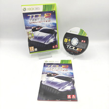 Test Drive Unlimited 2 Xbox360