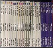 Video Girl Ai Len 1/20 + DNA 2