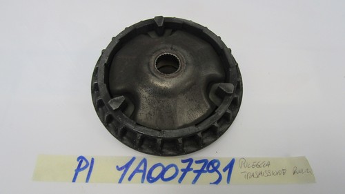 Variatore puleggia mobile