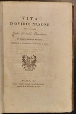 Rosmini carlo vita ovidio - rosmini, carlo.