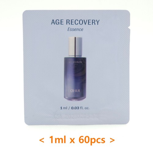 Hui age recovery essence 1ml - hui,