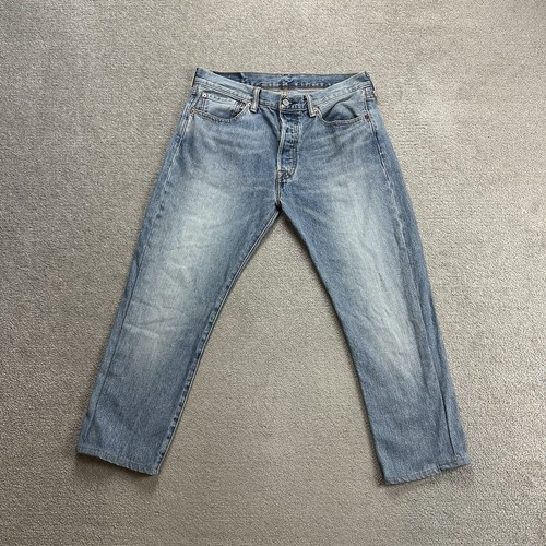 Jeans uomo levis - levis, 501