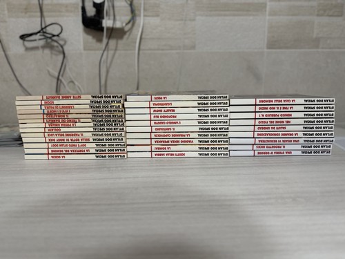 Dylan dog albo speciale a - albo, da