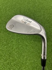 Titleist Vokey SM5 F Grind Gap
