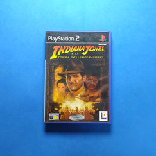 Indiana Jones e la Tomba
