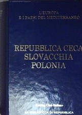 Aa.vv. REPUBBLICA CECA
