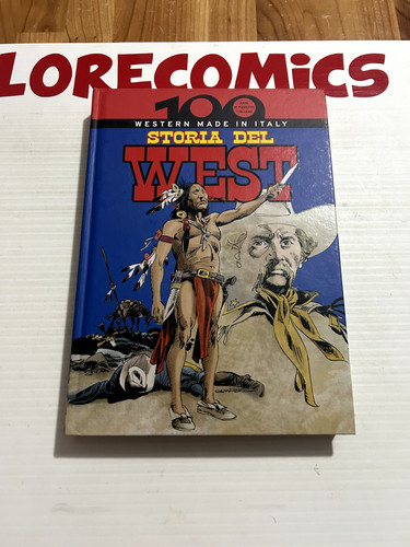100 anni fumetto - 100,