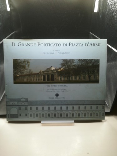 Grande porticato piazza - il,