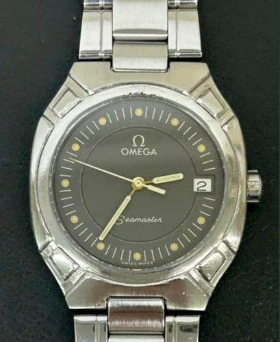 Omega seamaster polaris - seamaster,