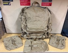 GENUINE RARE USMC FILBE MCPS