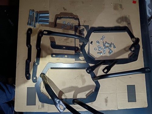 Vendesi per yamaha teneré - ,