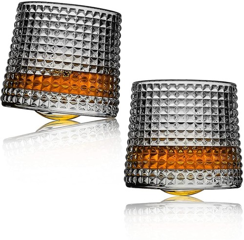 Set bicchieri da whisky - set, di