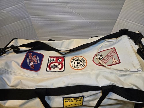 Raro borsone vintage - , adidas
