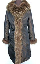 Tessuto reversibile - cappotto