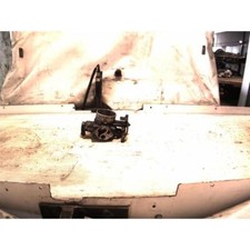 CORPO FARFALLATO PER FIAT