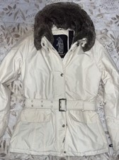 Giacca Invernale Donna