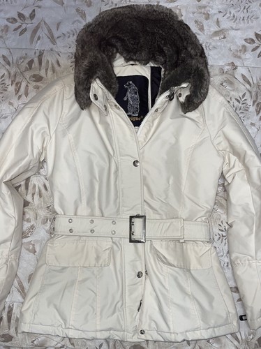 Giacca invernale donna - giacca,