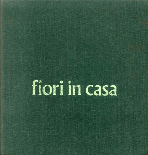 Fiori casa enciclopedia - casa,