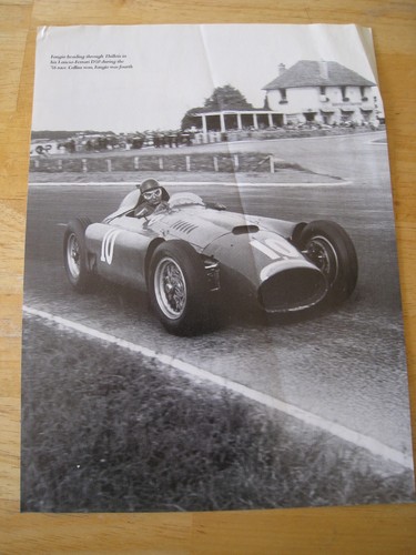 Fangio thillois - thillois, in