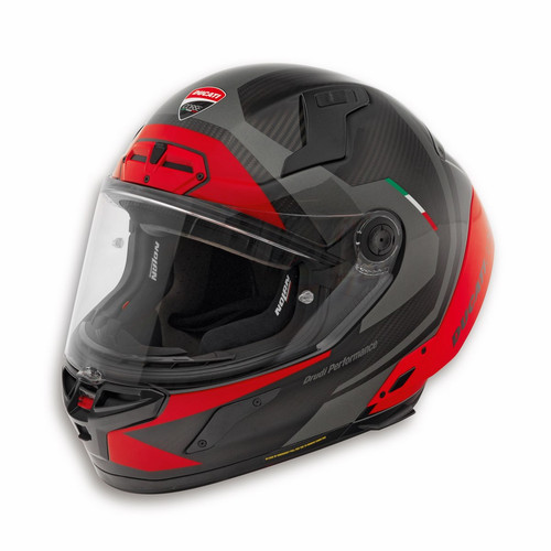 Ducati lite speed evo - evo, v2