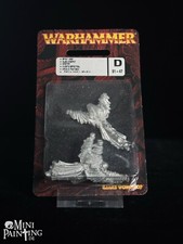 Warhammer Fantasy Fantasmi Non