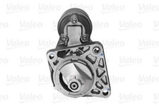 Motorino d'avviamento VALEO 432643 compatibile con ALFA ROMEO AUTOBIANCHI FIAT L