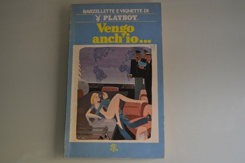 Barzellette vignette playboy - vignette,