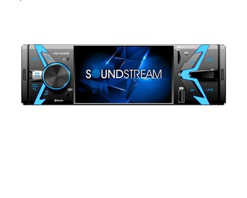 Soundstream 430hb din - soundstream, vm-430hb