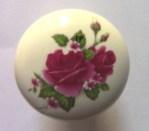Pomello porcellana ceramica - pomello,