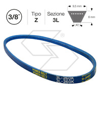 SA34735 Cinghia per Trattorini