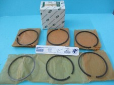 Kit Segmenti Per 4 Pistoni