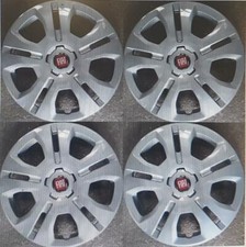 Copricerchi Fiat Talento 16" pollici 403153987R 4 pz nuovi (303)