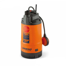 Elettropompa sommergibile