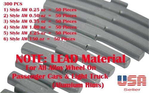 300 lead clip - 300, wheel