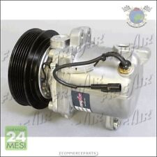 Compressore climatizzatore