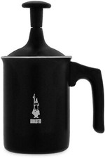 Bialetti  Montalatte cappuccinatore Tutto monta latte cappuccino lattiera Rotex
