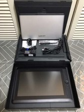 Display interattivo a penna