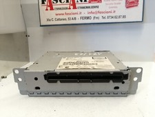 @  65129290989-01 Unità CD Radio Originale BMW Serie 1 F20 F21