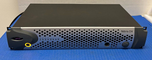 Avid nitris 7020 - nitris, dx