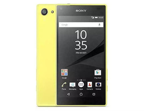 Smartphone sony - smartphone,