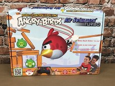 Angry Birds Air Swimmers Turbo