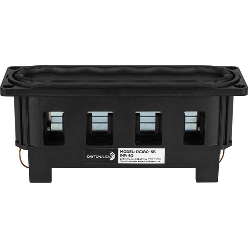 Dayton audio rc180 x - 2",