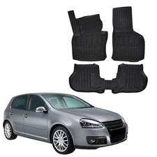 3D Tappeti Tappetini Auto In