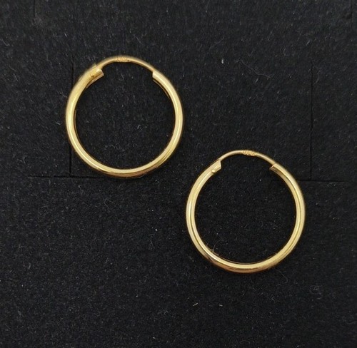 Orecchini oro 18k 750 - 18k, mls