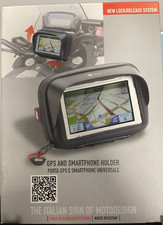 Supporto GPS e Smartphone