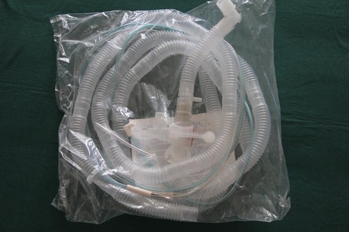 Airlife tubo respirazione - respirazione,