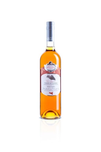 Malvasia siciliana doc - siciliana,