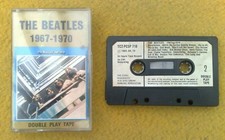 " BEATLES 1967-1970 " EARLIEST