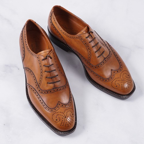 Scarpe eleganti oxford silvano - eleganti,