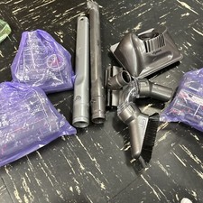 Dyson huge lot 8 new - huge,